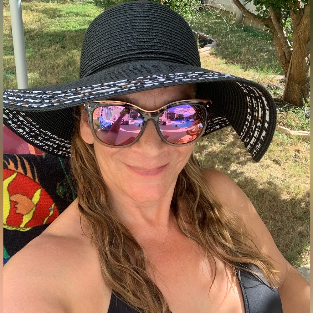 Meet your Posher, Colleen